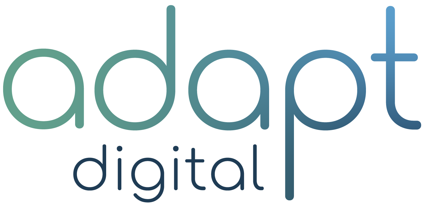 Adapt Digital logo